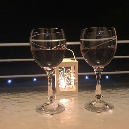 M&M Villa Kathiana Экстерьер фото