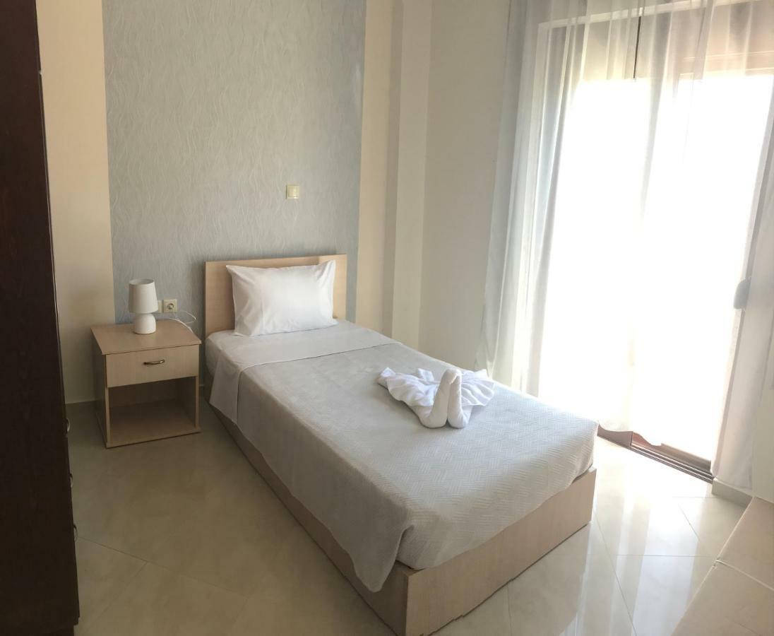 M&M Villa Kathiana Экстерьер фото