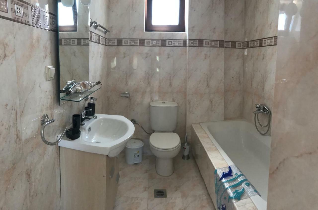 M&M Villa Kathiana Экстерьер фото
