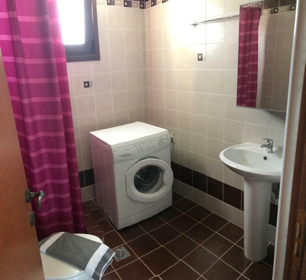 M&M Villa Kathiana Экстерьер фото