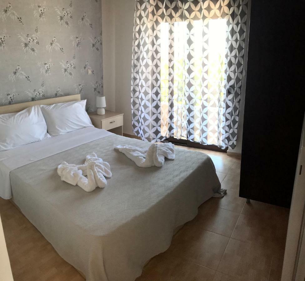 M&M Villa Kathiana Экстерьер фото